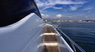 Jajaro West Mediterranean