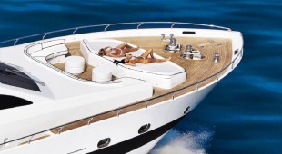 Jajaro West Mediterranean