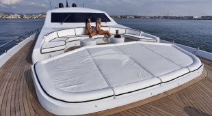 Jajaro West Mediterranean