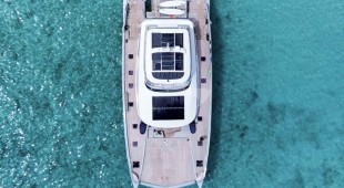 Jan's Feline Caribbean