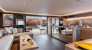 Jan's Feline Caribbean