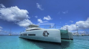 Jan's Feline Caribbean