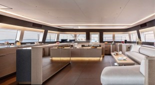 Jan's Feline Caribbean