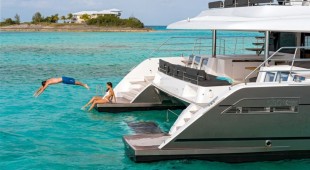 Jan's Felion Caribbean