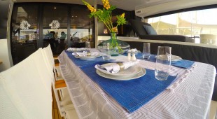 Jan's Felion Caribbean