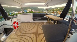 Jan's Felion Caribbean