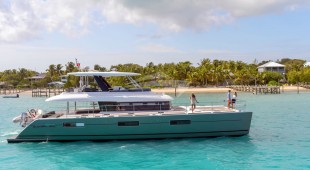 Jan's Felion Caribbean