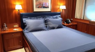 Jasali Ii West Mediterranean