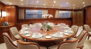 Jasali Ii West Mediterranean