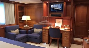 Jasali Ii West Mediterranean