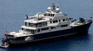 Jemasa Oceania, East Asia