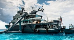 Jemasa Oceania, East Asia