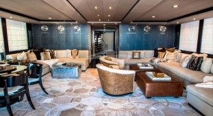 Jemasa Oceania, East Asia