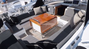 Jersey Girl Caribbean, East Coast United States