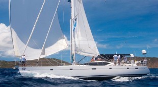 Jersey Girl Caribbean, East Coast United States