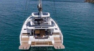 Jewel East Mediterranean