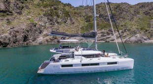 Jewel East Mediterranean