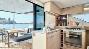 Jewel East Mediterranean