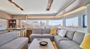 Jewel East Mediterranean