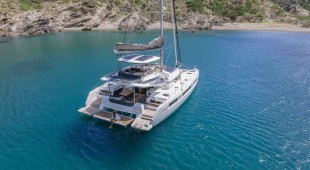 Jewel East Mediterranean