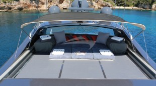 Jff West Mediterranean