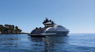 Jff West Mediterranean