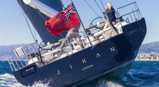 Jikan West Mediterranean