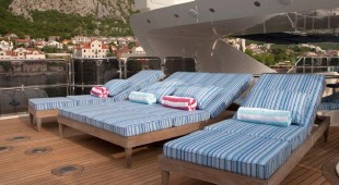 Jo I East Mediterranean