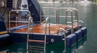 Jo I East Mediterranean