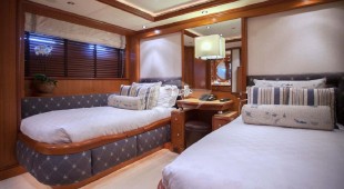 Jo I East Mediterranean