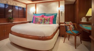 Jo I East Mediterranean