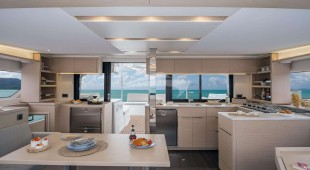 Joansea East Mediterranean