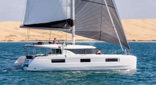 Joansea East Mediterranean