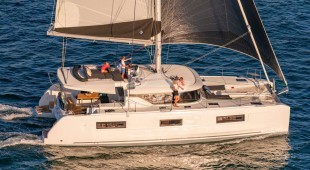 Joansea East Mediterranean