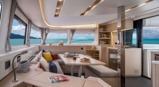 Joansea East Mediterranean