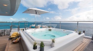 Joia The Crown Jewel Caribbean