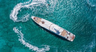 Joia The Crown Jewel Caribbean