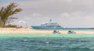 Joia The Crown Jewel Caribbean