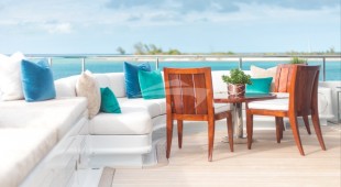 Joia The Crown Jewel Caribbean