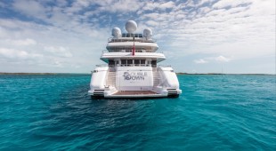 Joia The Crown Jewel Caribbean