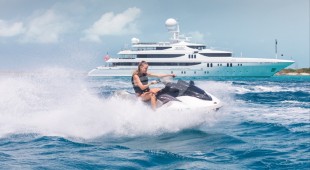 Joia The Crown Jewel Caribbean