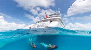 Joia The Crown Jewel Caribbean