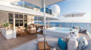 Joia The Crown Jewel Caribbean