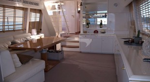 Joia V West Mediterranean