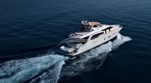 Joia V West Mediterranean