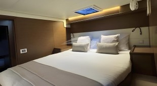 Jolie Caribbean, West Mediterranean