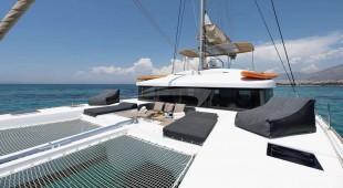 Jolie Caribbean, West Mediterranean