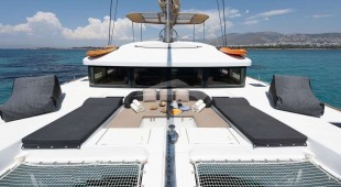 Jolie Caribbean, West Mediterranean