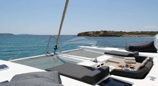 Jolie Caribbean, West Mediterranean