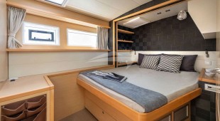 Jolie Caribbean, West Mediterranean